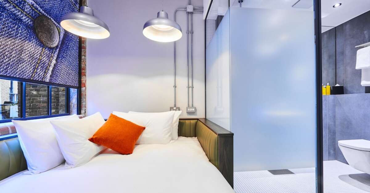 Een foto van New Road Hotel