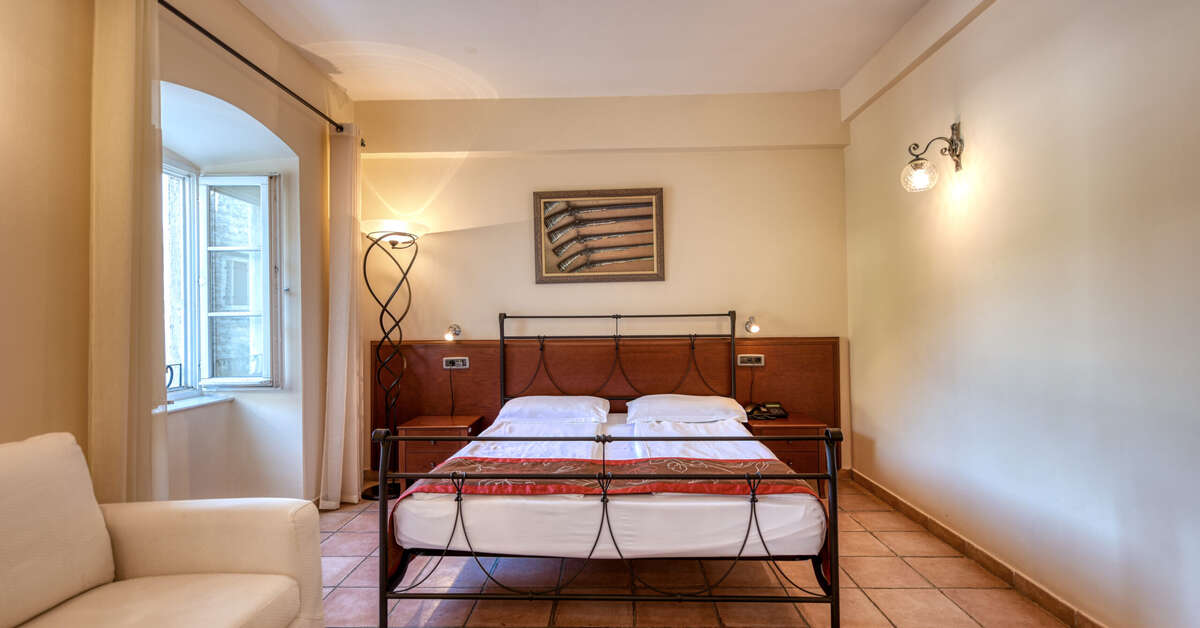 Een foto van Hotel Splendido