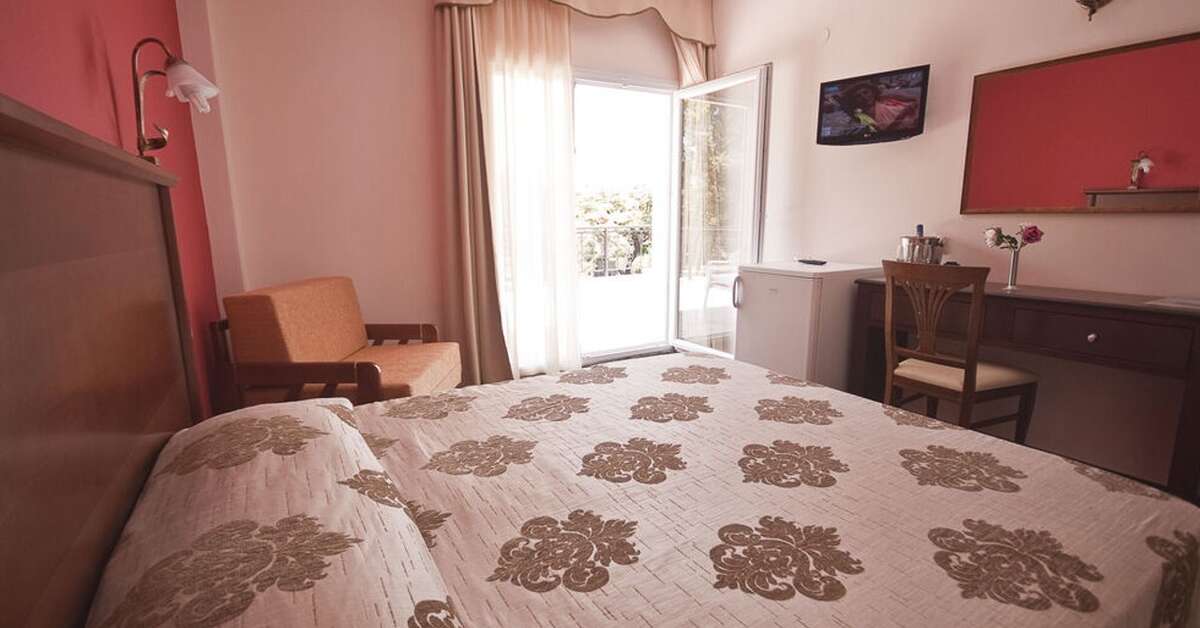 Een foto van Sun Beach Platamon