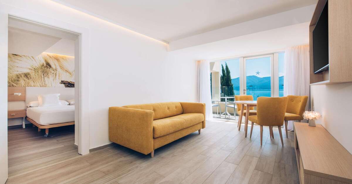 Een foto van Iberostar Herceg Novi