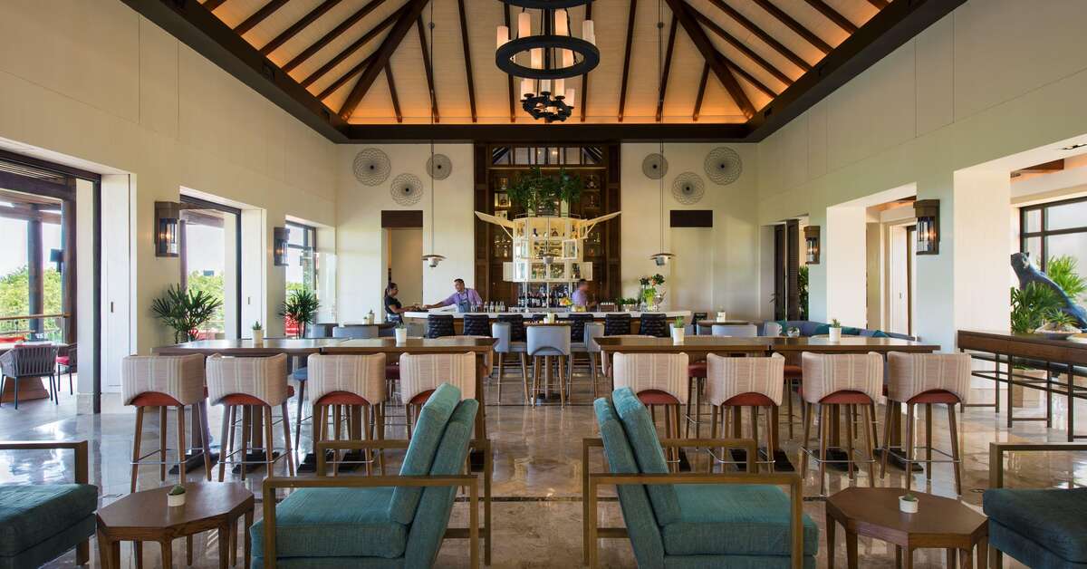 Ein Foto Fairmont Mayakoba