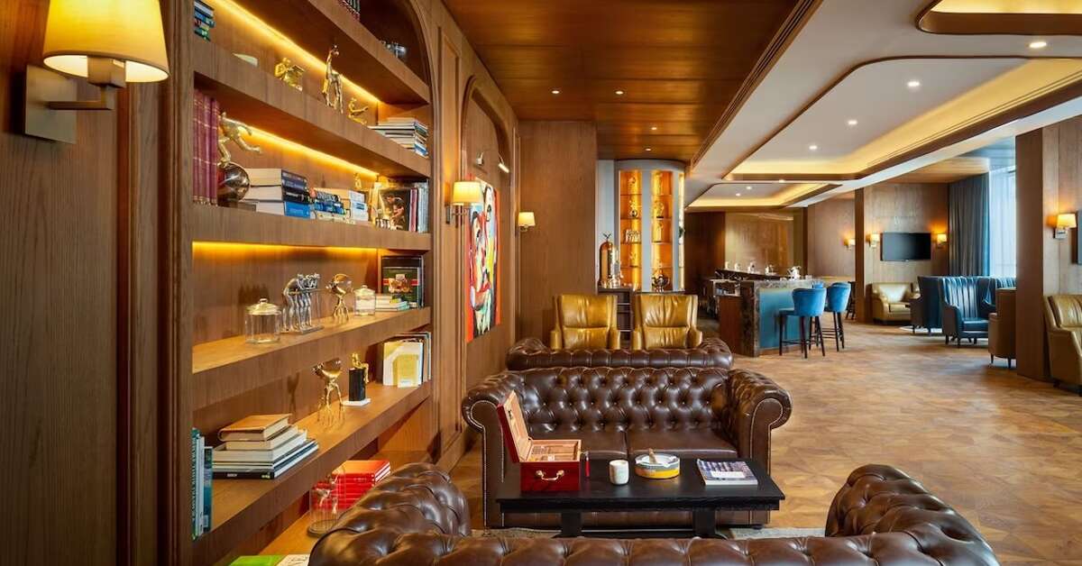 Een foto van Millennium Place Mirdif