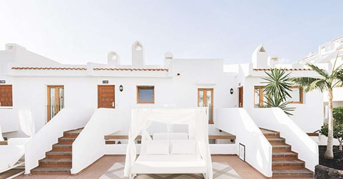 Een foto van Ona Beverly Hills Suites