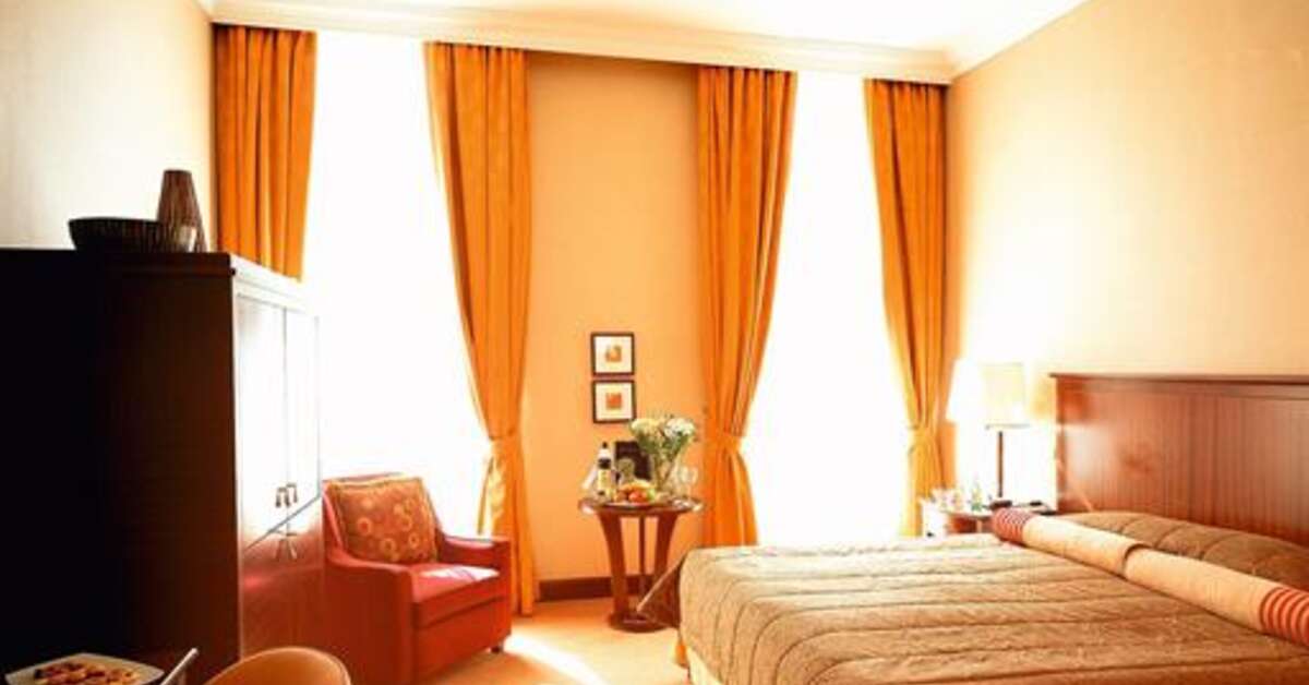 Een foto van Corinthia Hotel Budapest