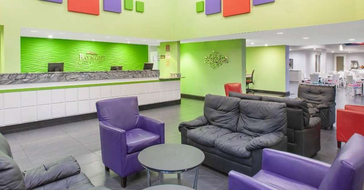 Een foto van Baymont Inn & Suites Orlando Universal Boulevard