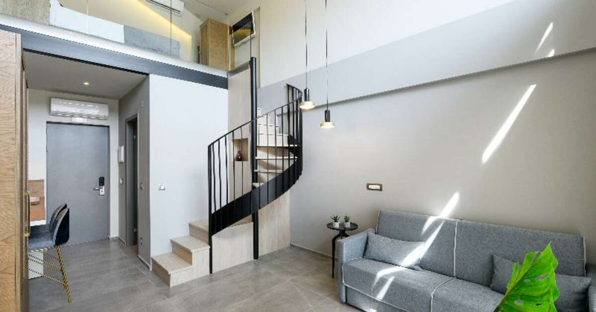 Een foto van Serenity Suites