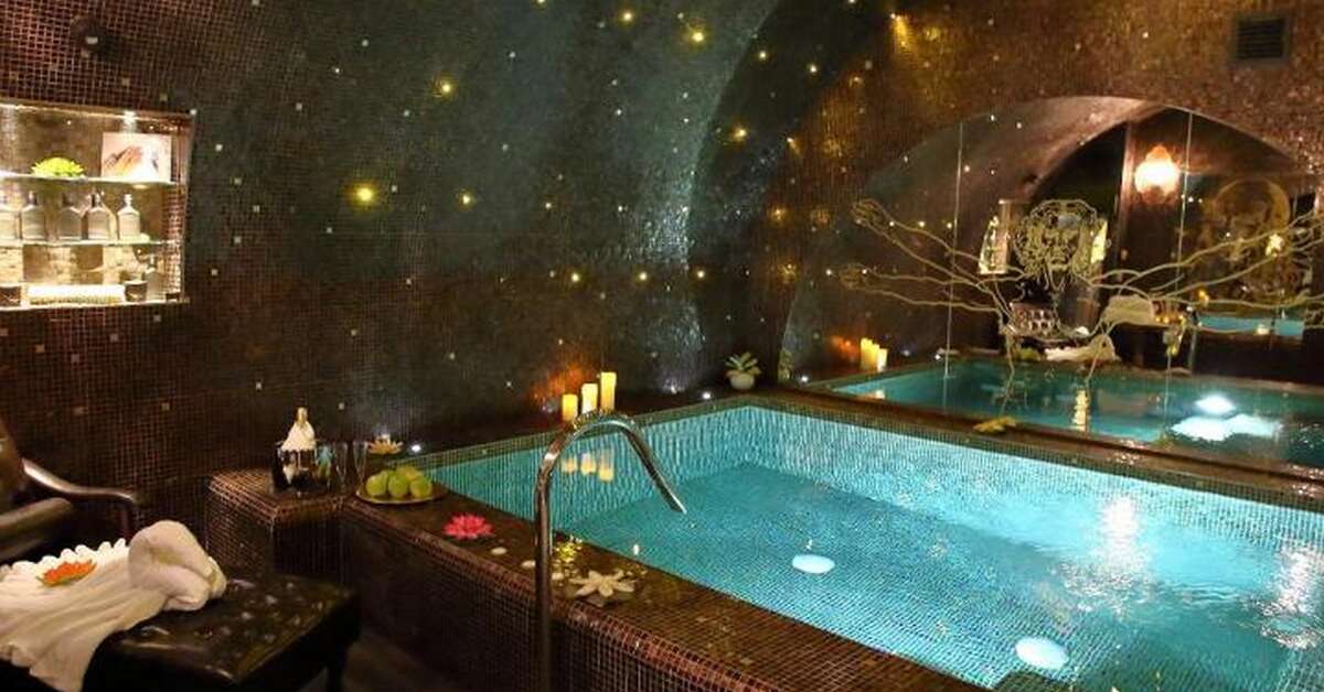 Een foto van Hotel Da Vinci