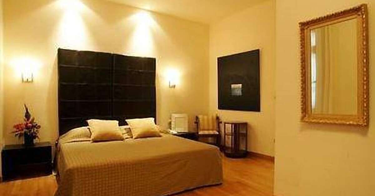 Een foto van Athens Art Hotel