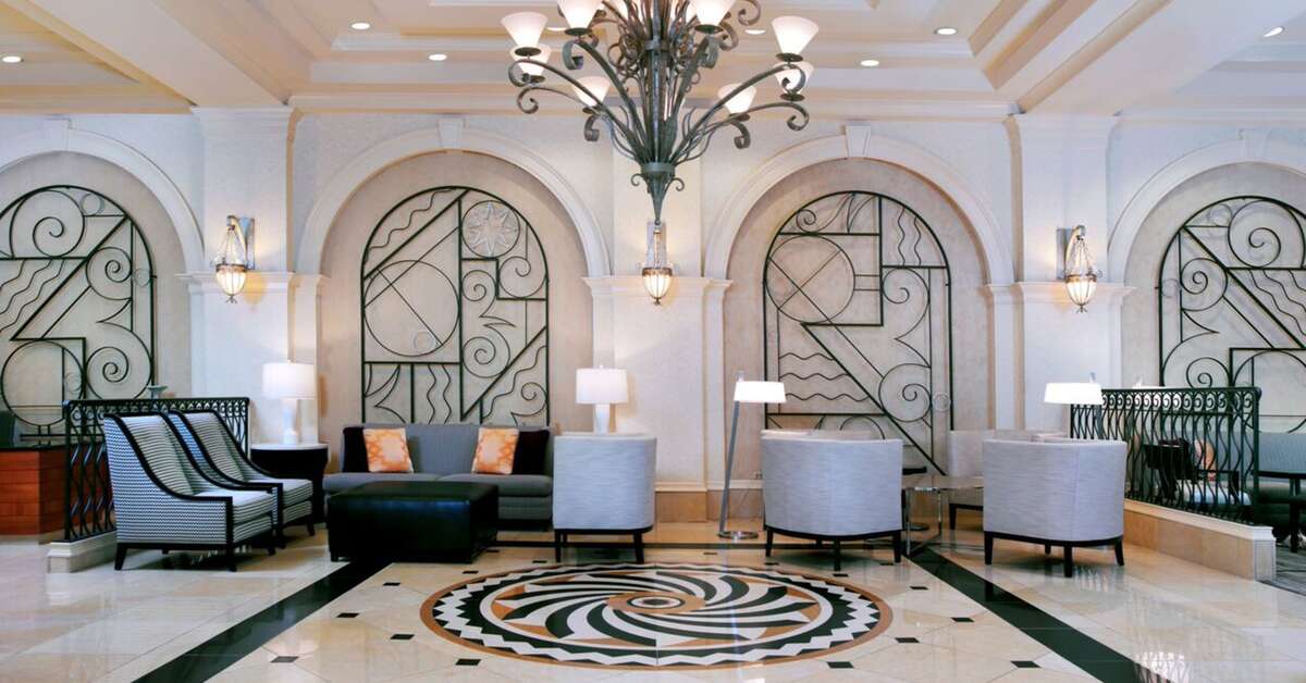 Een foto van Hilton Naples