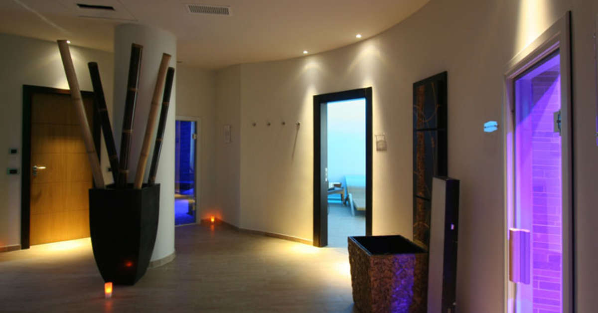 Een foto van Scoglio Della Galea Resort & Spa
