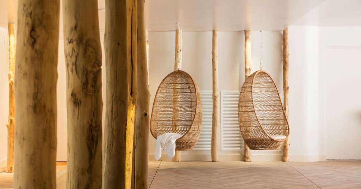 Een foto van Lunas Resort Yoga & Spa