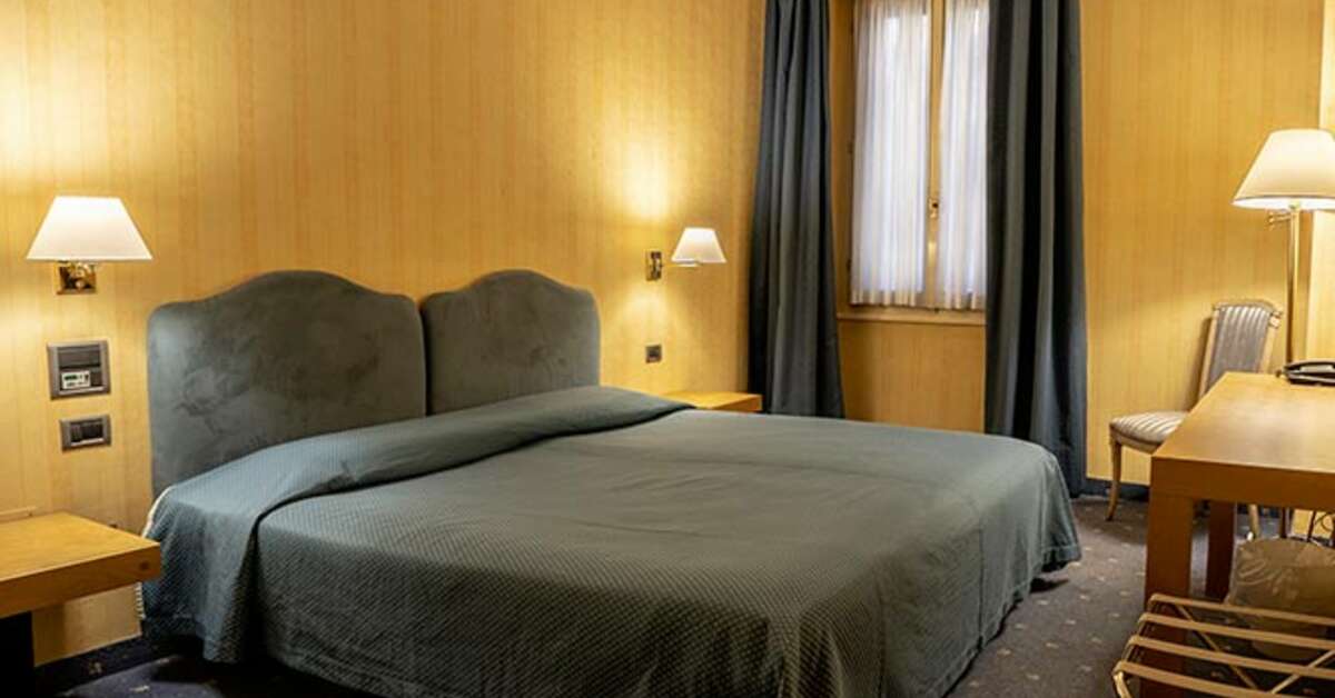Een foto van Hotel Poledrini