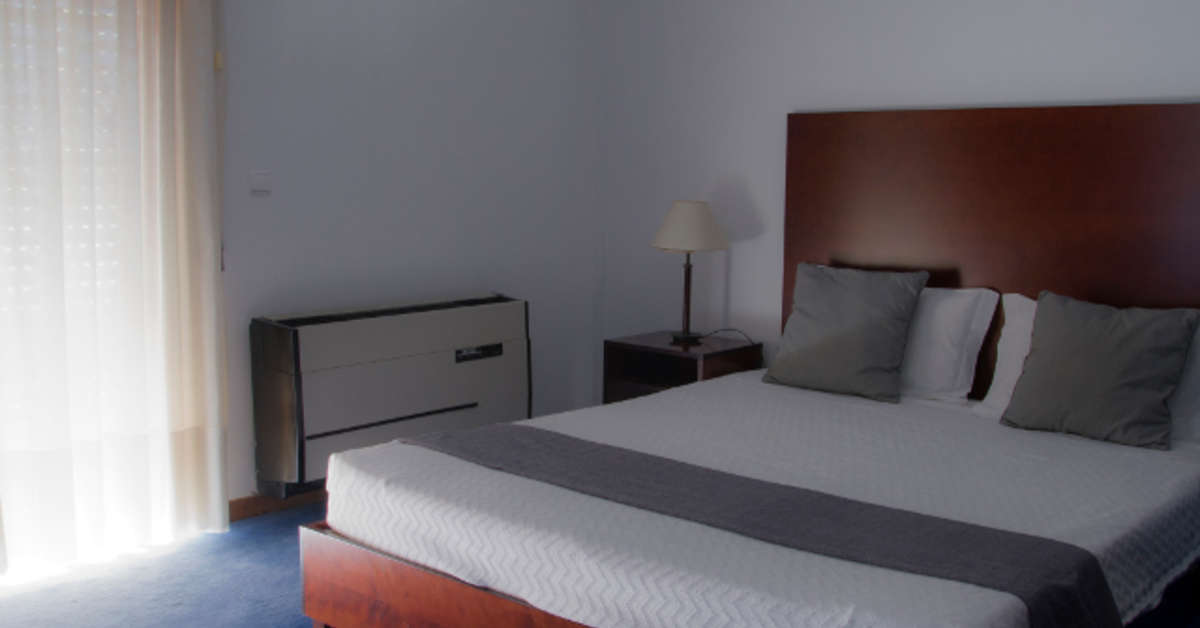 Een foto van Hotel Navarras
