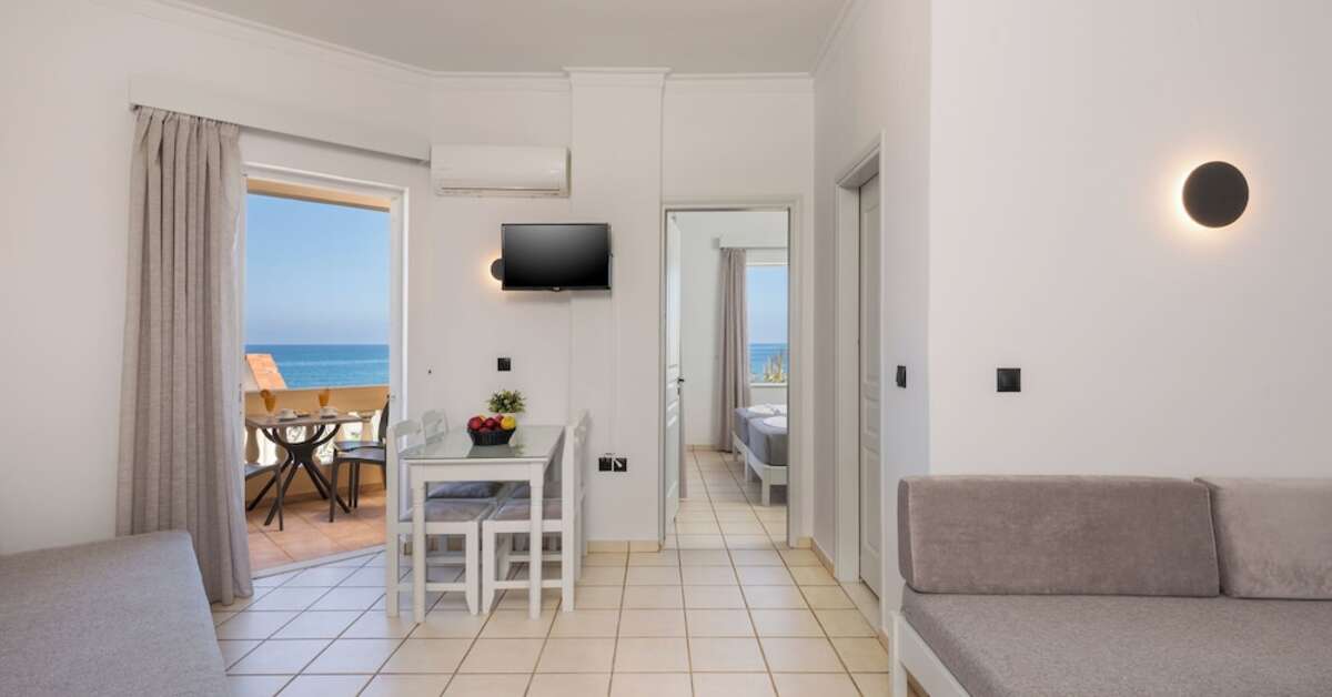 Een foto van Caretta Beach
