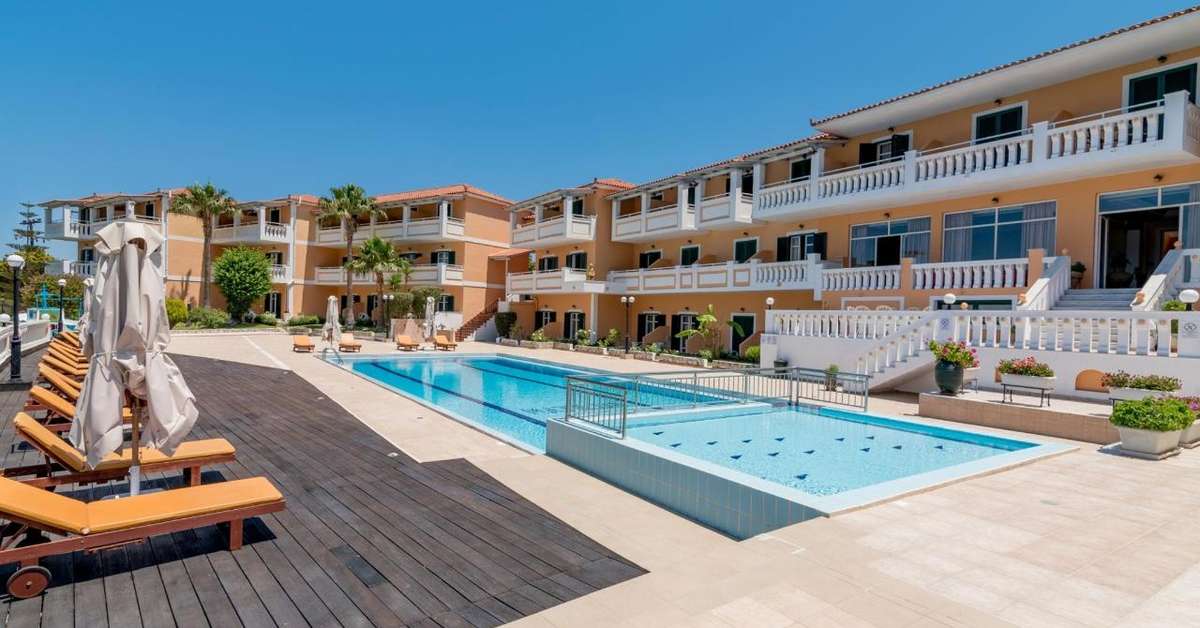 Een foto van Matilda Hotel