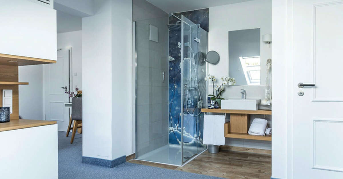 Een foto van Das Aunhamer Suite & Spa