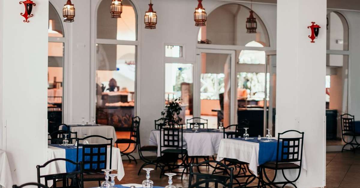 Ein Foto Iberostar Selection Mirage Hammamet