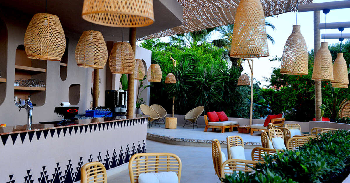 Een foto van Side Mare Resort & Spa