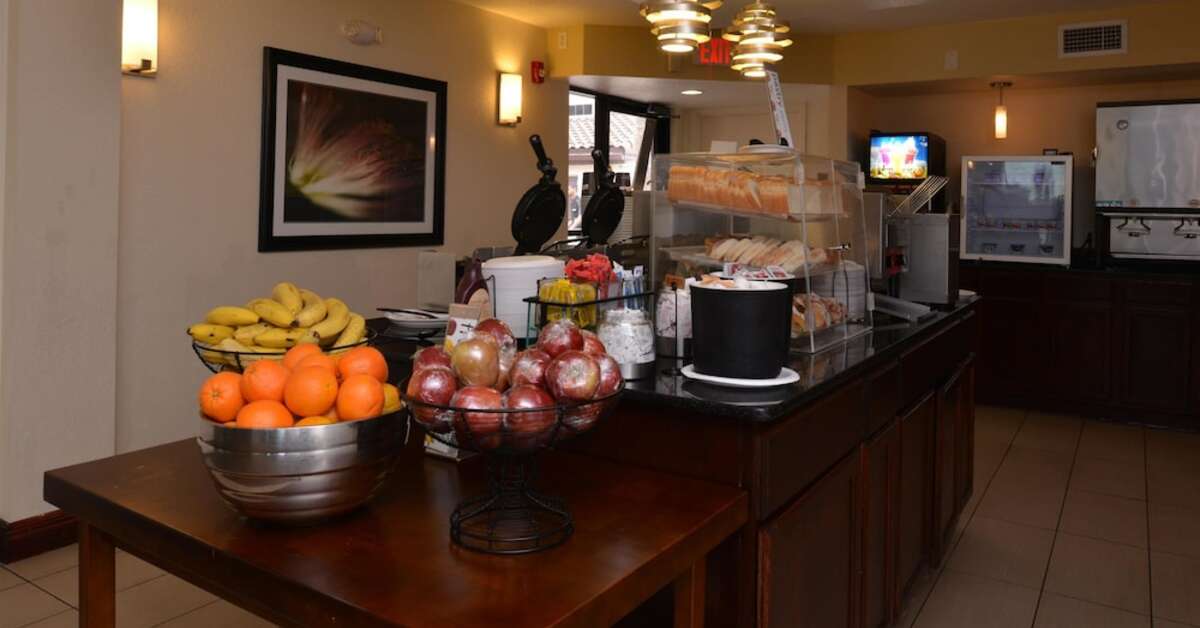 Een foto van Best Western International Drive Orlando