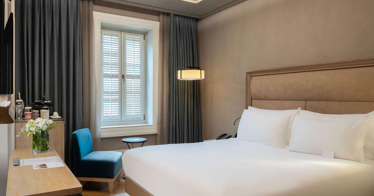 Een foto van Hotel 10 Karakoy Istanbul