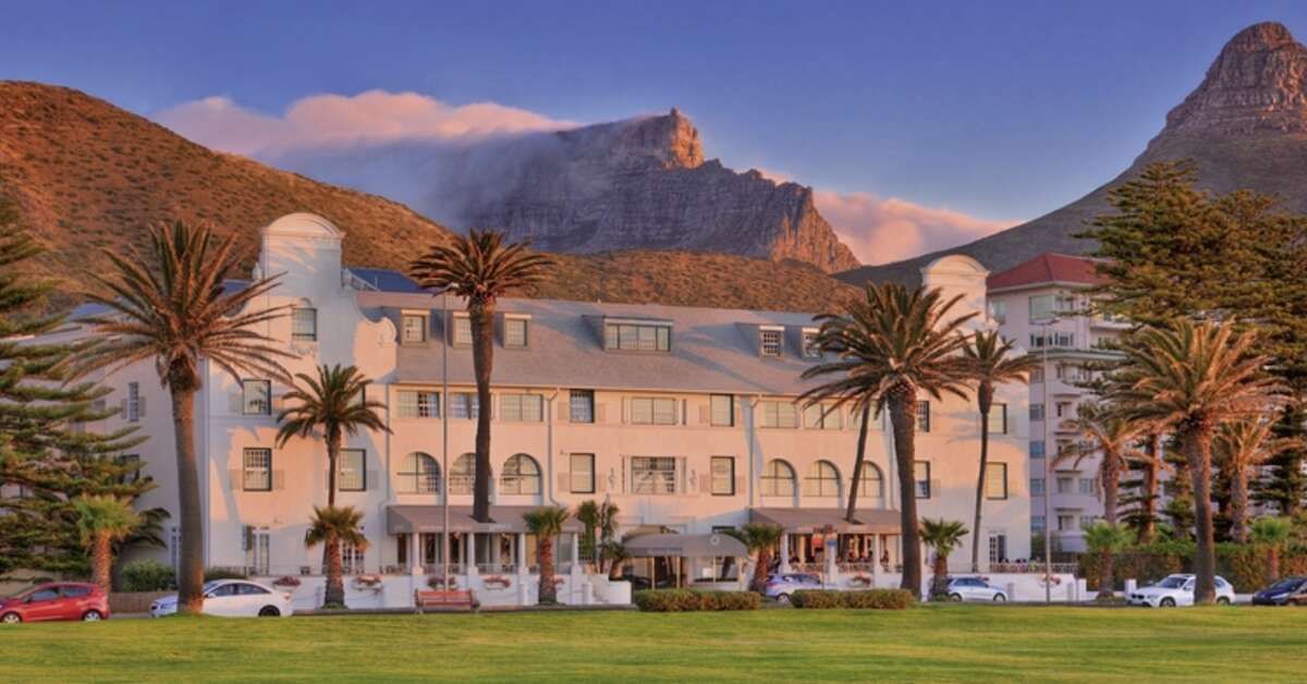 Ein Foto The Winchester Boutique Hotel