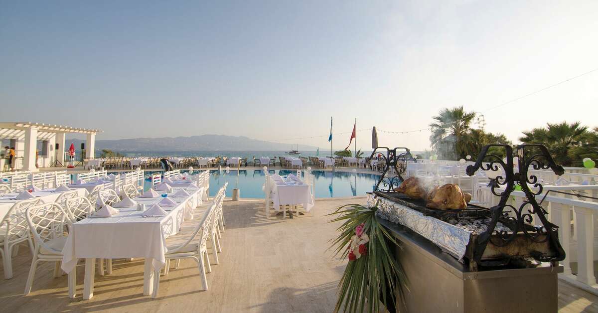 Een foto van Charm Beach