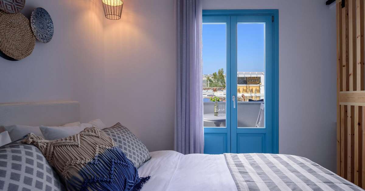 Ein Foto Kalestesia Suites