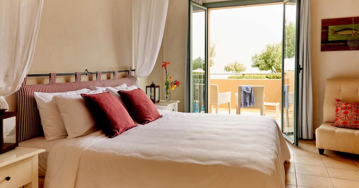 Een foto van Village Heights Resort