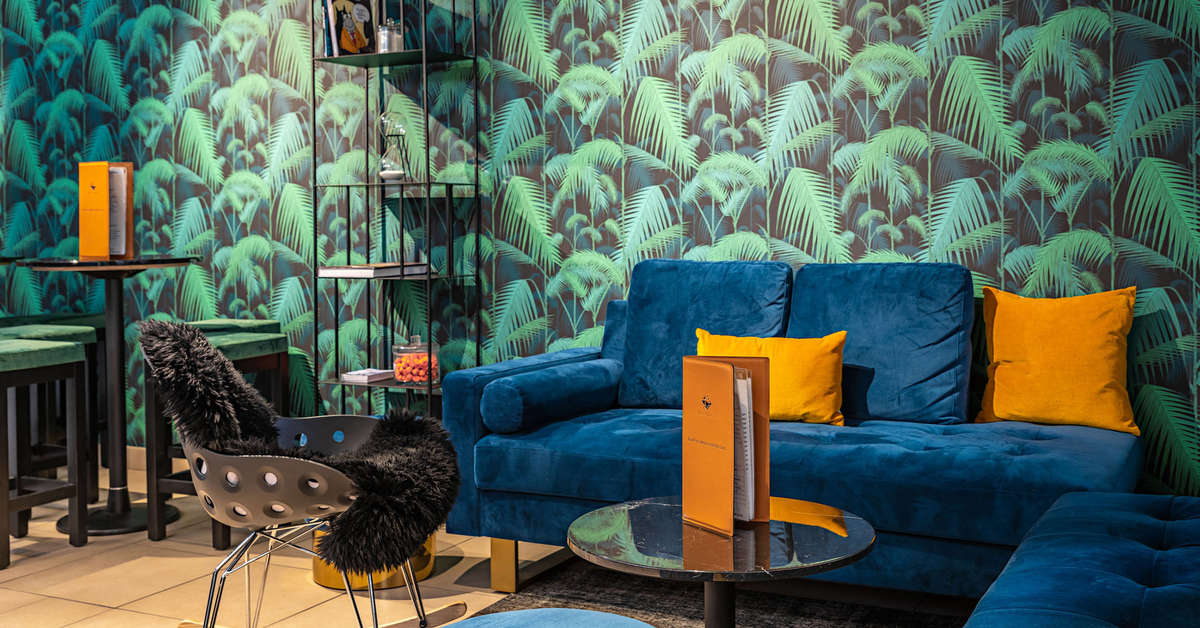 Een foto van Hotel Residence Europe