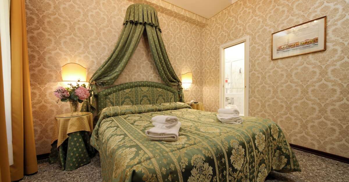 Een foto van Hotel Da Bruno
