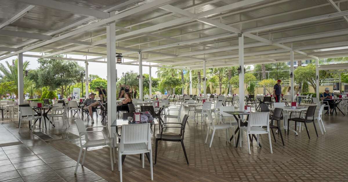 Een foto van Hotel Sultan of Dreams