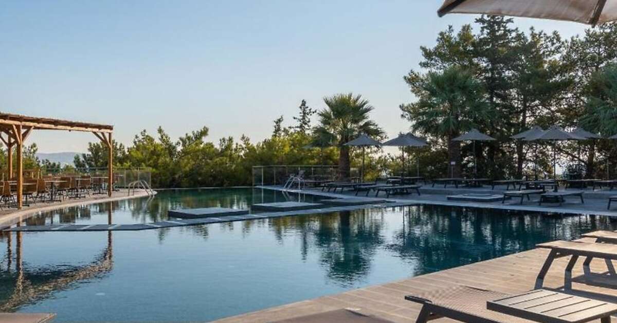 Ein Foto Atalanti Boutique Hotel