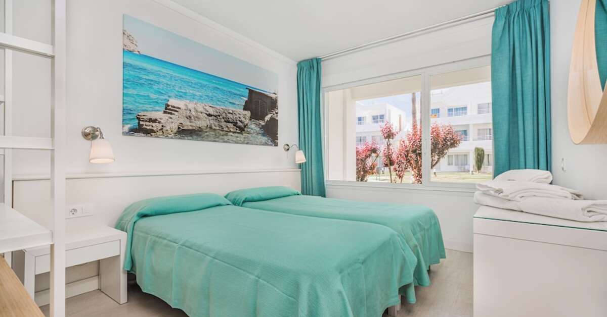 Een foto van Aparthotel Habitat