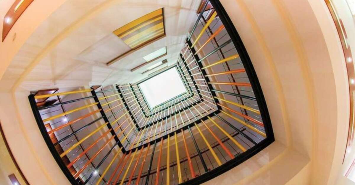 Een foto van Torre Del Conde