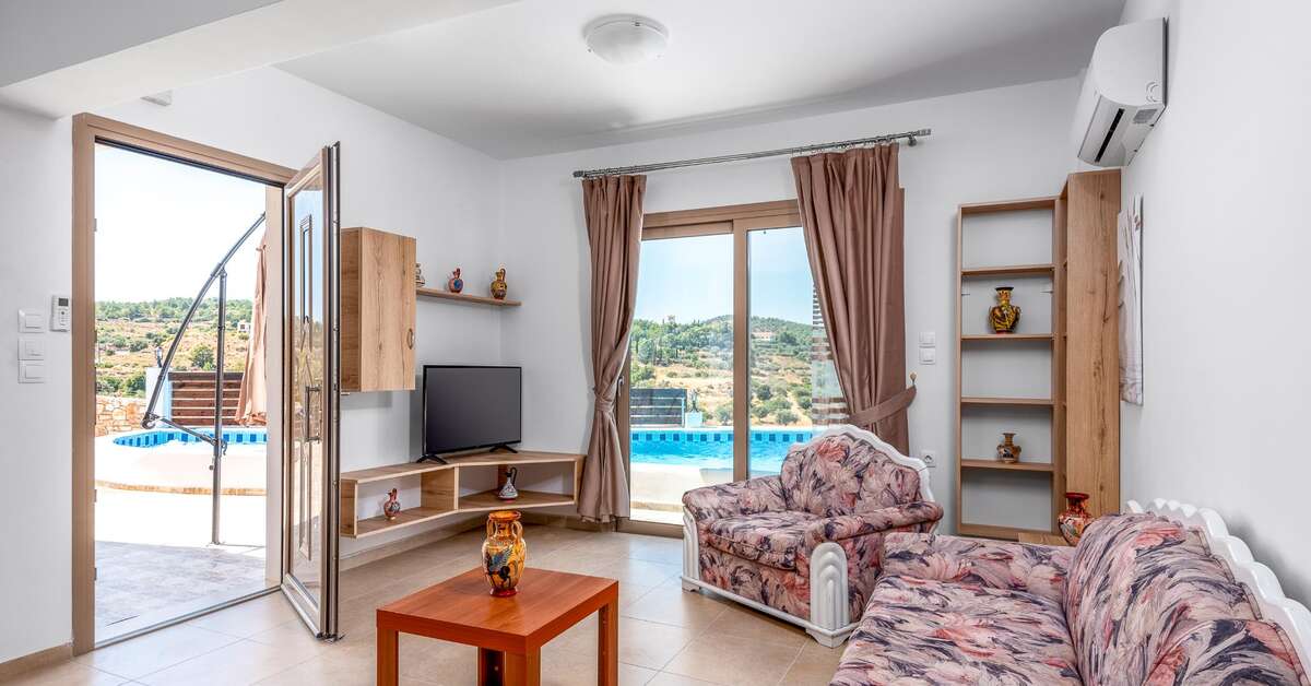Een foto van Kolymbia Village