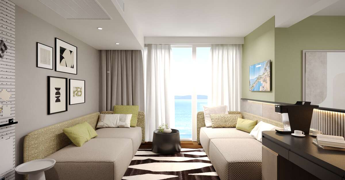 Een foto van Girandella Resort Valamar Collection V Level Villas