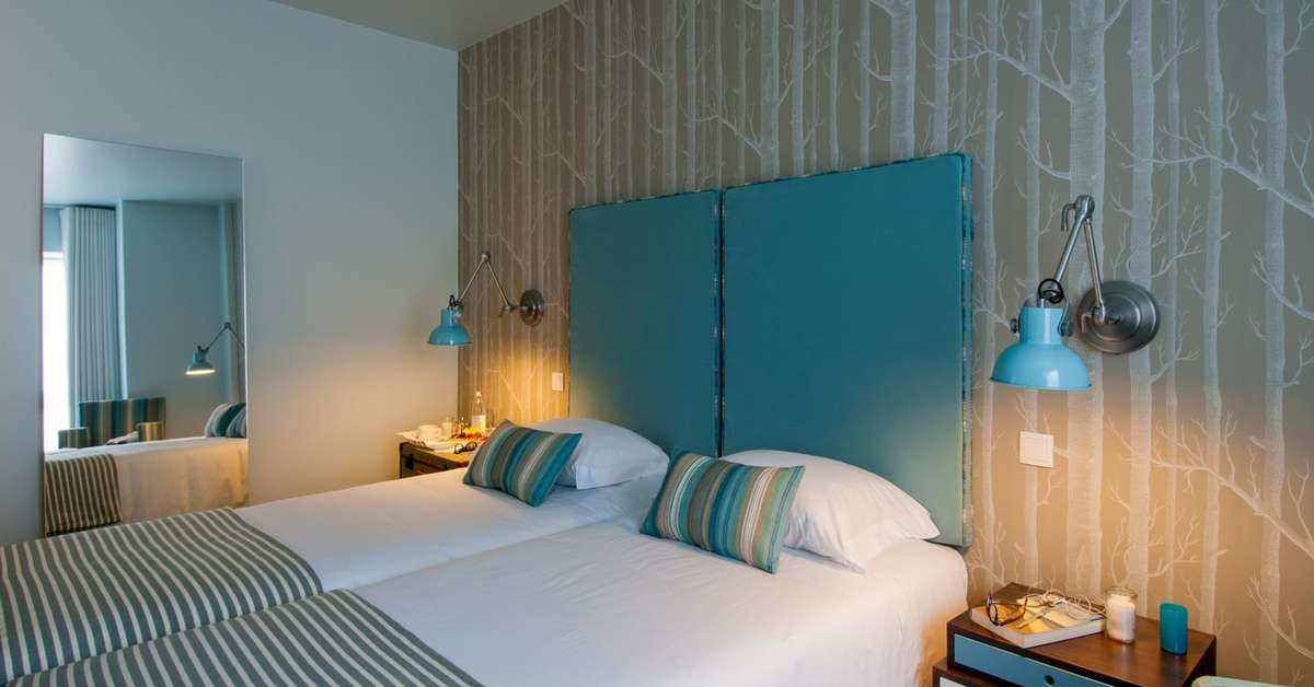 Een foto van Hotel Estrela de Fatima