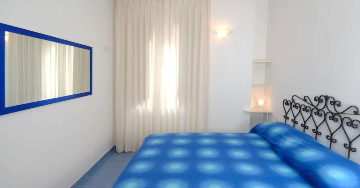Een foto van Appartementen Amalfi City