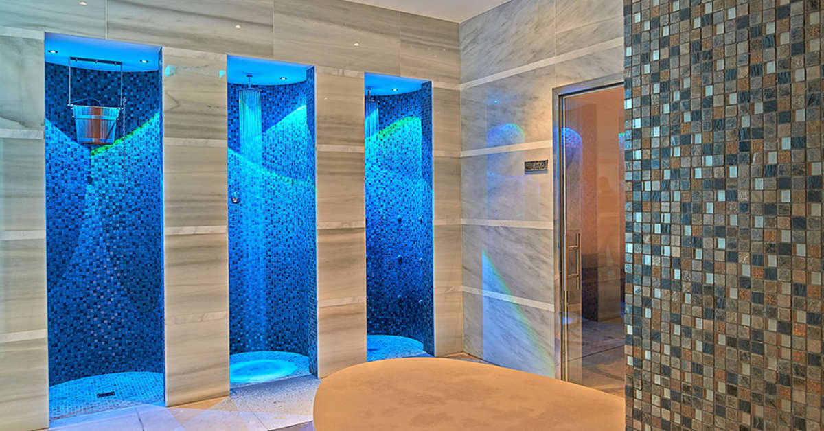 Een foto van de faciliteiten bij Hipotels Barrosa Palace & Spa