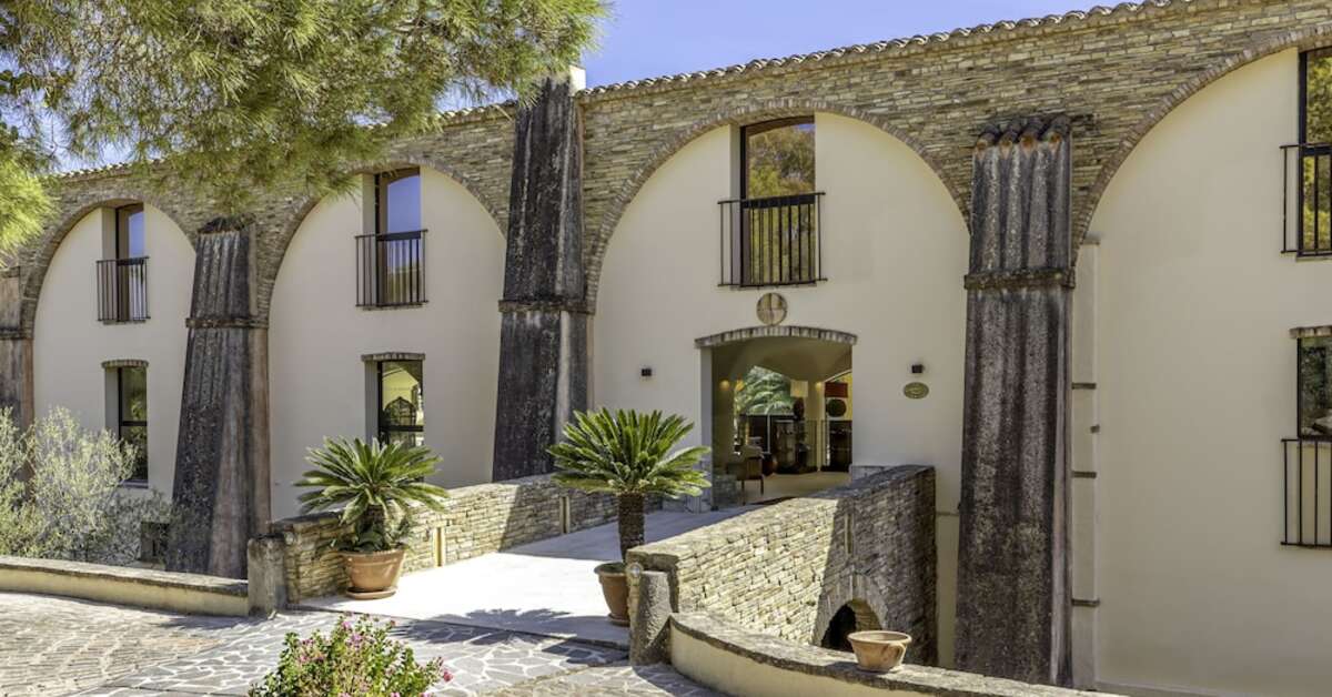 Een foto van Hotel Costa dei Fiori