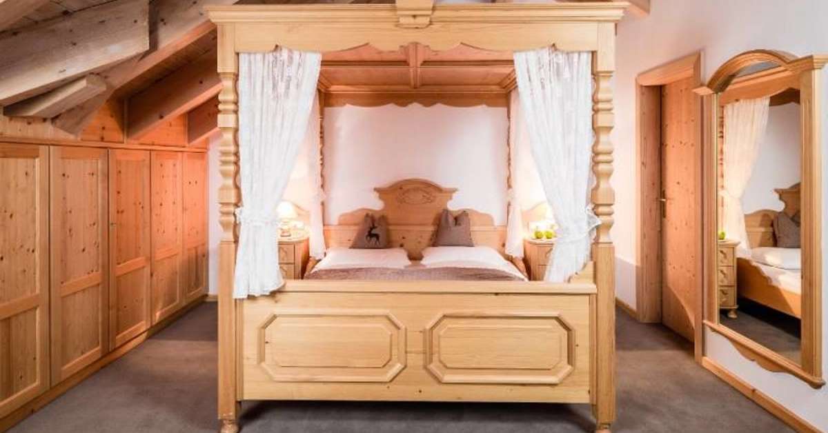 Een foto van Hotel Luna Mondschein