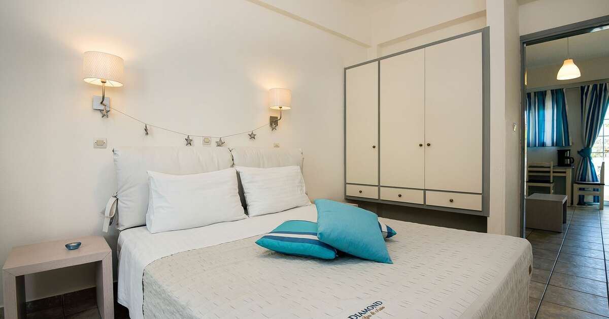 Een foto van Diamond Appartementen & Suites