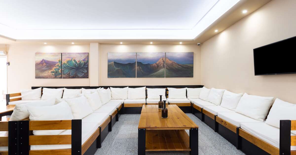 Een foto van Aparthotel El Duque