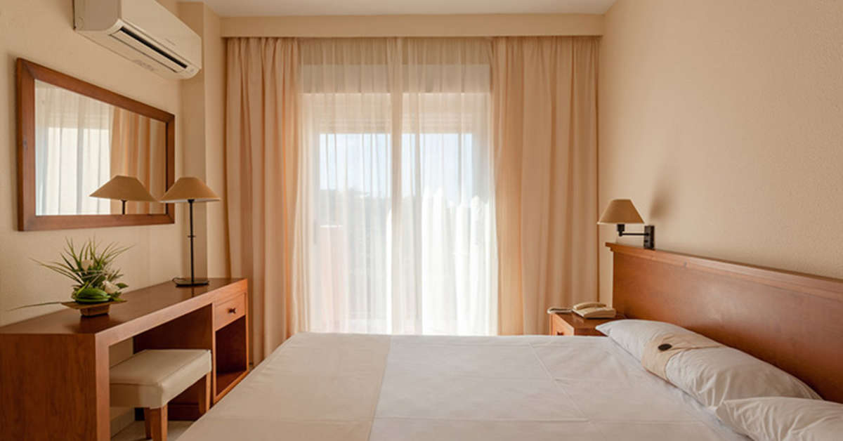Een foto van Las Dunas Aparthotel