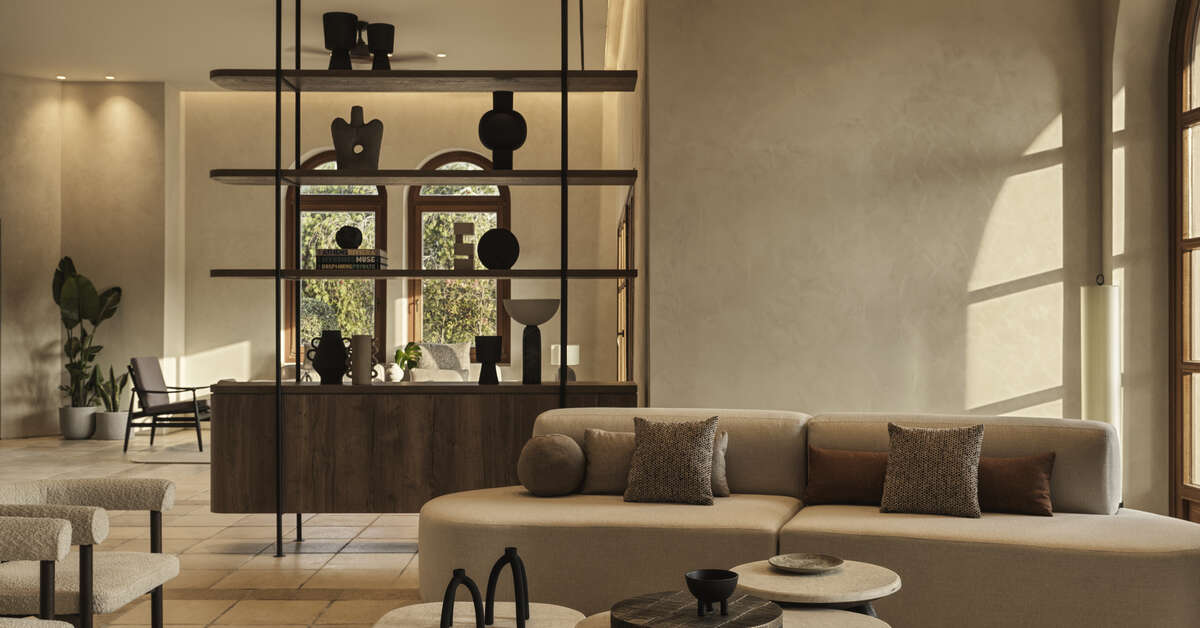 Een foto van Lindian Village Curio Collection by Hilton
