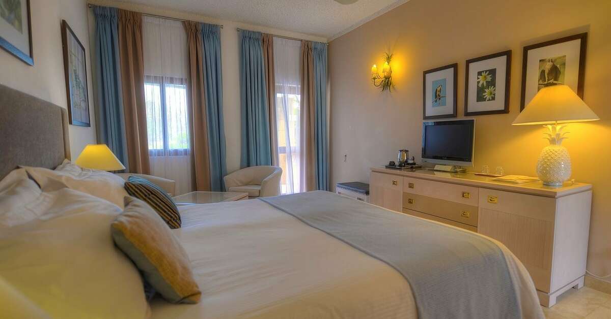 Een foto van Hotel Ta' Cenc & Spa