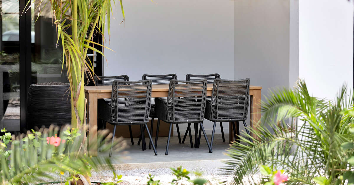 Een foto van Belnem House Bonaire