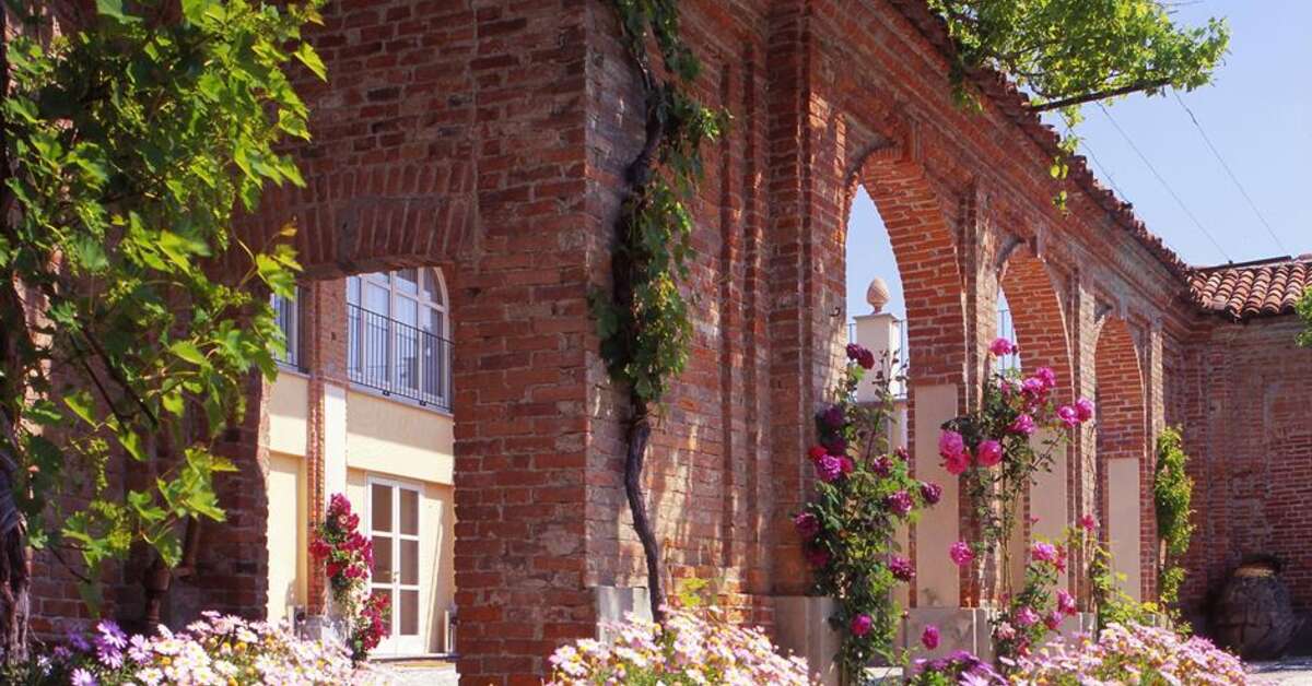 Een foto van Sina Villa Matilde