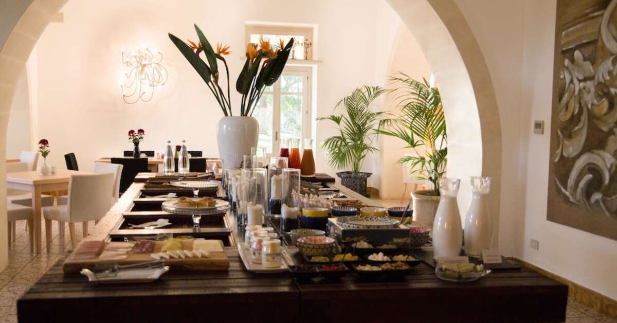 Een foto van Caiammari Boutique Hotel & Spa