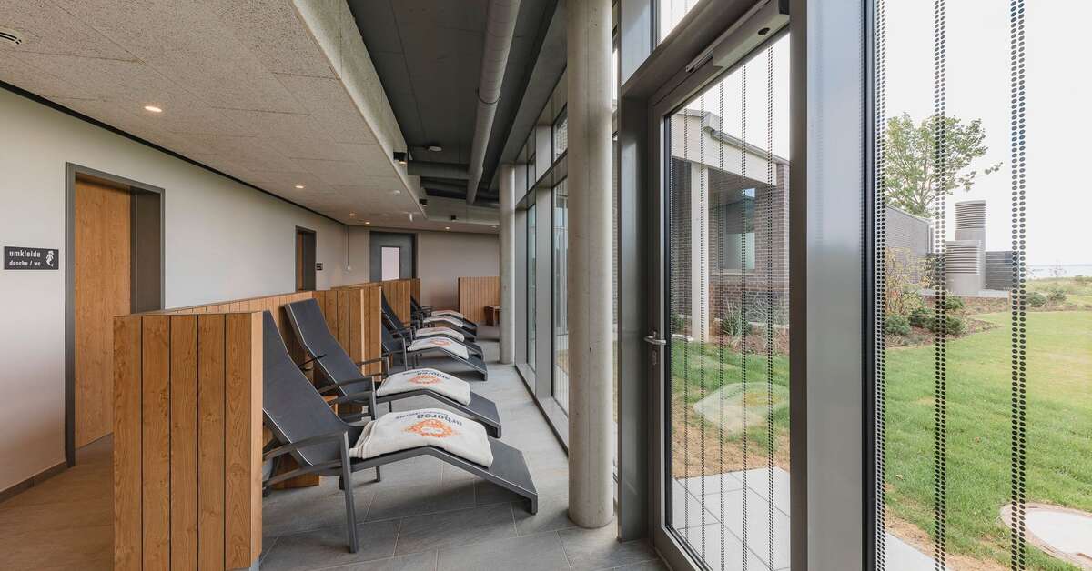 Een foto van Arborea Marina Resort Neustadt